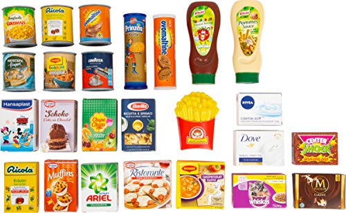 Preisvergleich Produktbild Christian Tanner 2081.6 - Kaufladen Set