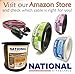NATIONAL Wire & Cable – 12 AWG 3-Conductor Premium Copper Wire, 25 ft, Stranded | Made in USA, Heavy-Duty Flexible Jacket | Automotive, Solar, Home, RV, Indoor and Outdoor Use