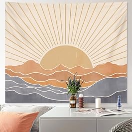 Apdidl Boho Tapestry...