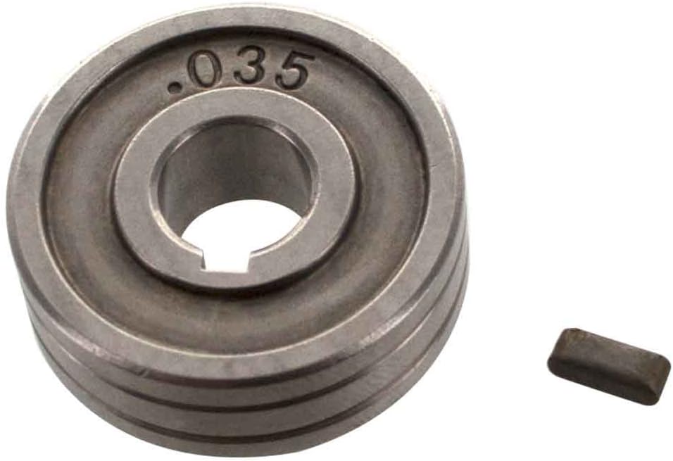 Lincoln 1pc MIG V-Groove Drive Roll Kit KP2948-1