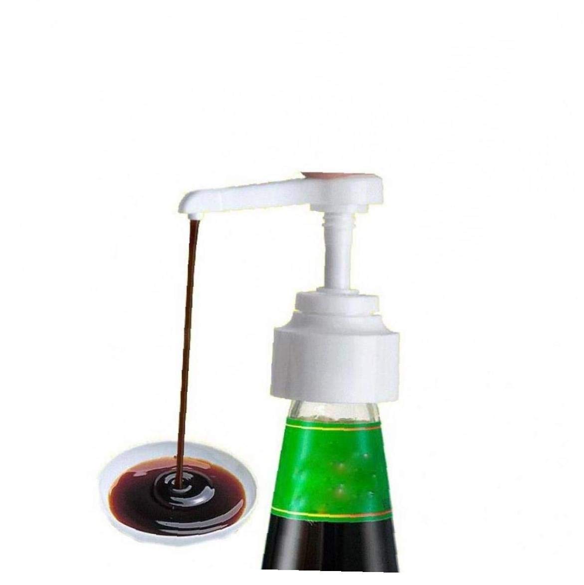 Pompe Pour Bidon Plastique Avec Bouchon Fileté DIN 61