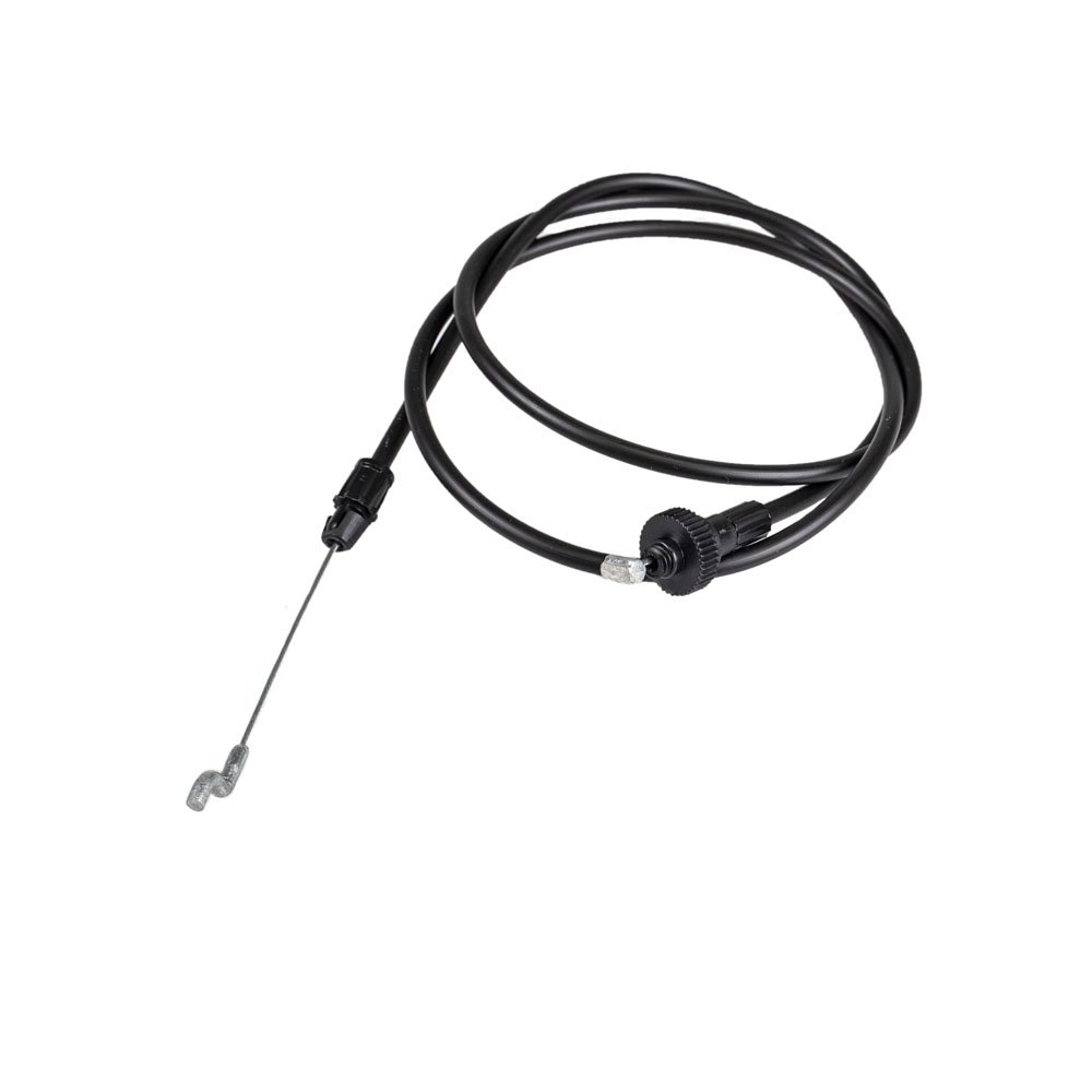 chapuri　0711 Amazon.com : CUB CADET 946-0710A Clutch Cable SC S621 E899E