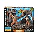 Godzilla Monsterverse City Battle Pack, Multi
