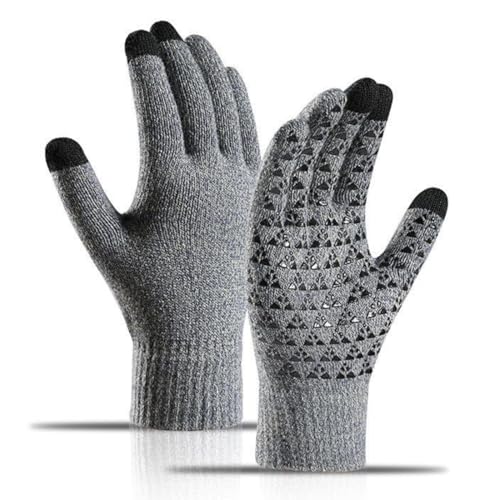 Boldfit Winter Gloves for Men & Women with Touchscreen Finger Bike Winters Hand Gloves for Women and Mens Thermal Wear Unisex Winter Warm Glove for Womens Winters Wear Unisex Hands Glove for Driving