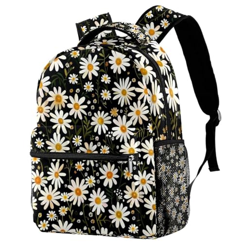 Sac à dos de voyage Campus Little Daisy multicolore taille unique