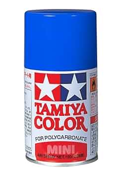 タミヤ　PSカラー　30本　新品 Amazon | タミヤ(TAMIYA) ポリカーボネートスプレー PS-30