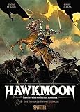 hawkmoon  Hawkmoon. Band 2: Die Schlacht von Kamarg
