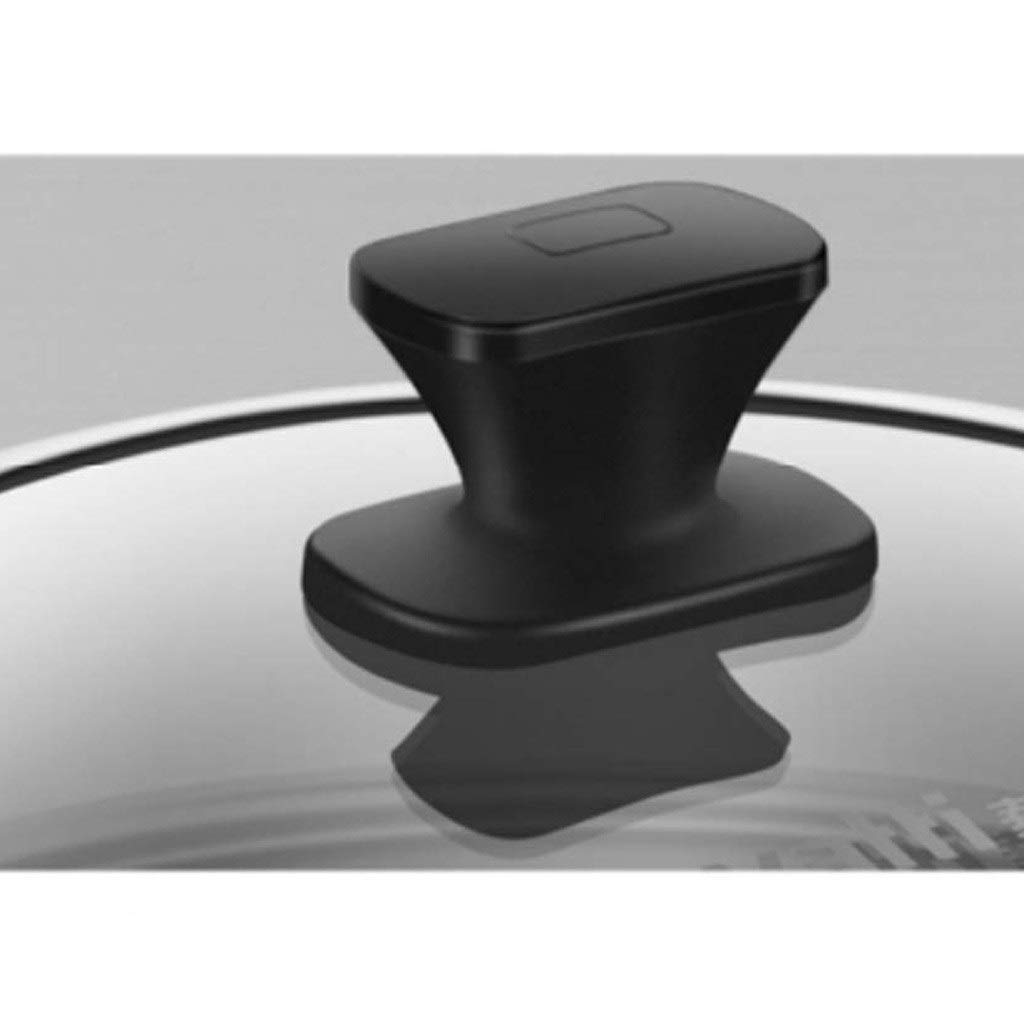 Juego de vaporera y hervidor Doble de Acero Inoxidable, Utensilios de Cocina al Vapor, Olla, Olla, Caldera Multicapa