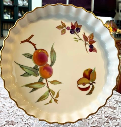 ロイヤルウースター スースカラード 1999 クリスマスプレート 飾り皿