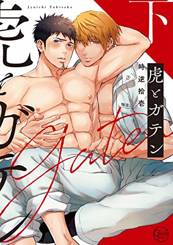 虎とガテン2【単行本版特典ペーパー付き】 虎とガテン【単行本版特典ペーパー付き】 (絶対領域R!)