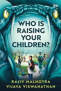 Paperback Who Is Raising Your Children? Book