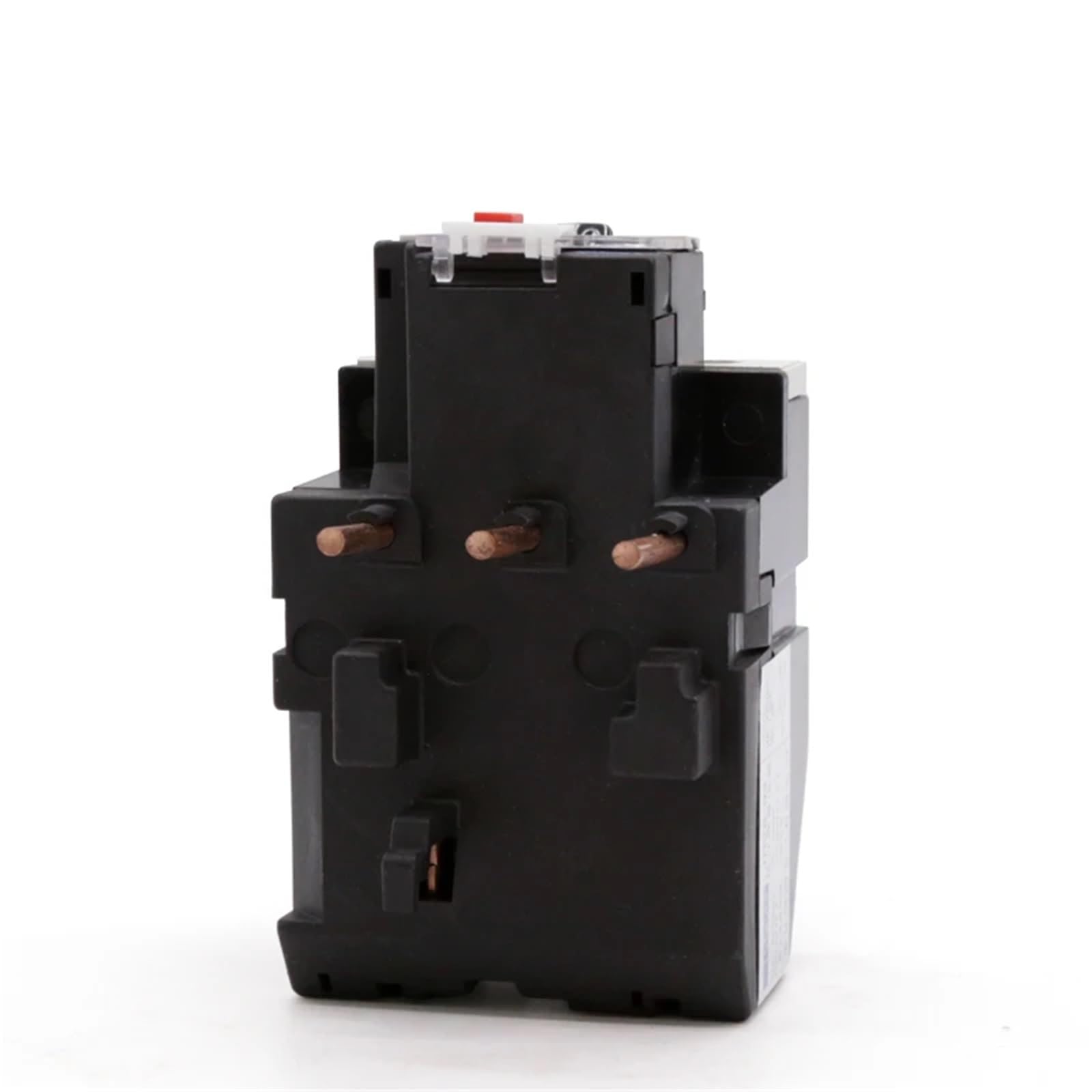 1 Uds JR28-93 relé de sobrecarga térmica eléctrica 40A 50A 65A 70A 80A 93A, relé Protector de sobrecarga 3P LR2D33 1NO 1NC for CJX2/LC1-D
