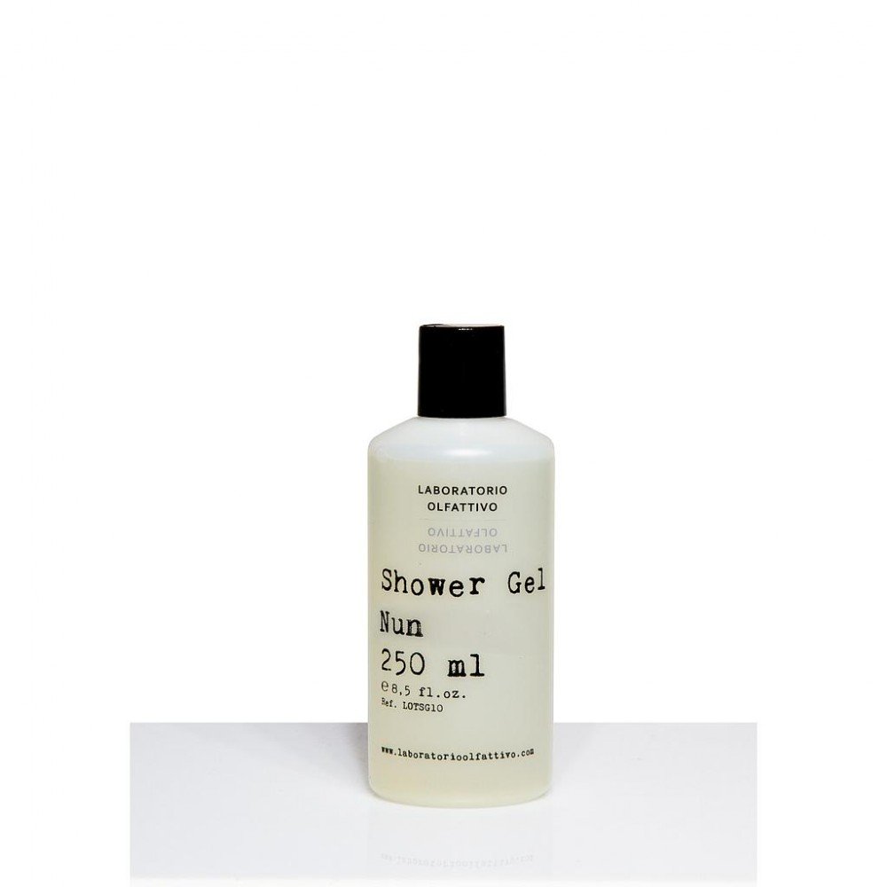 Nun - Shower Gel 250 Ml