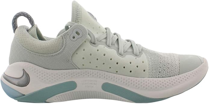 Nike Joyride Run Flyknit Zapatillas de running para mujer, gris, 7 : Ropa,  Zapatos y Joyería - Amazon.com