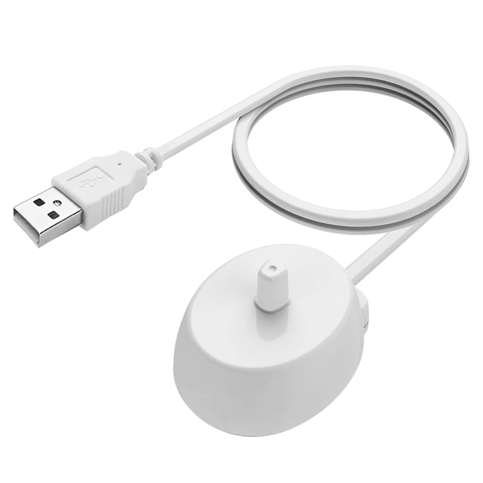 Amazon.com: USB Charger Base for Braun Oral B Electric Toothbrush