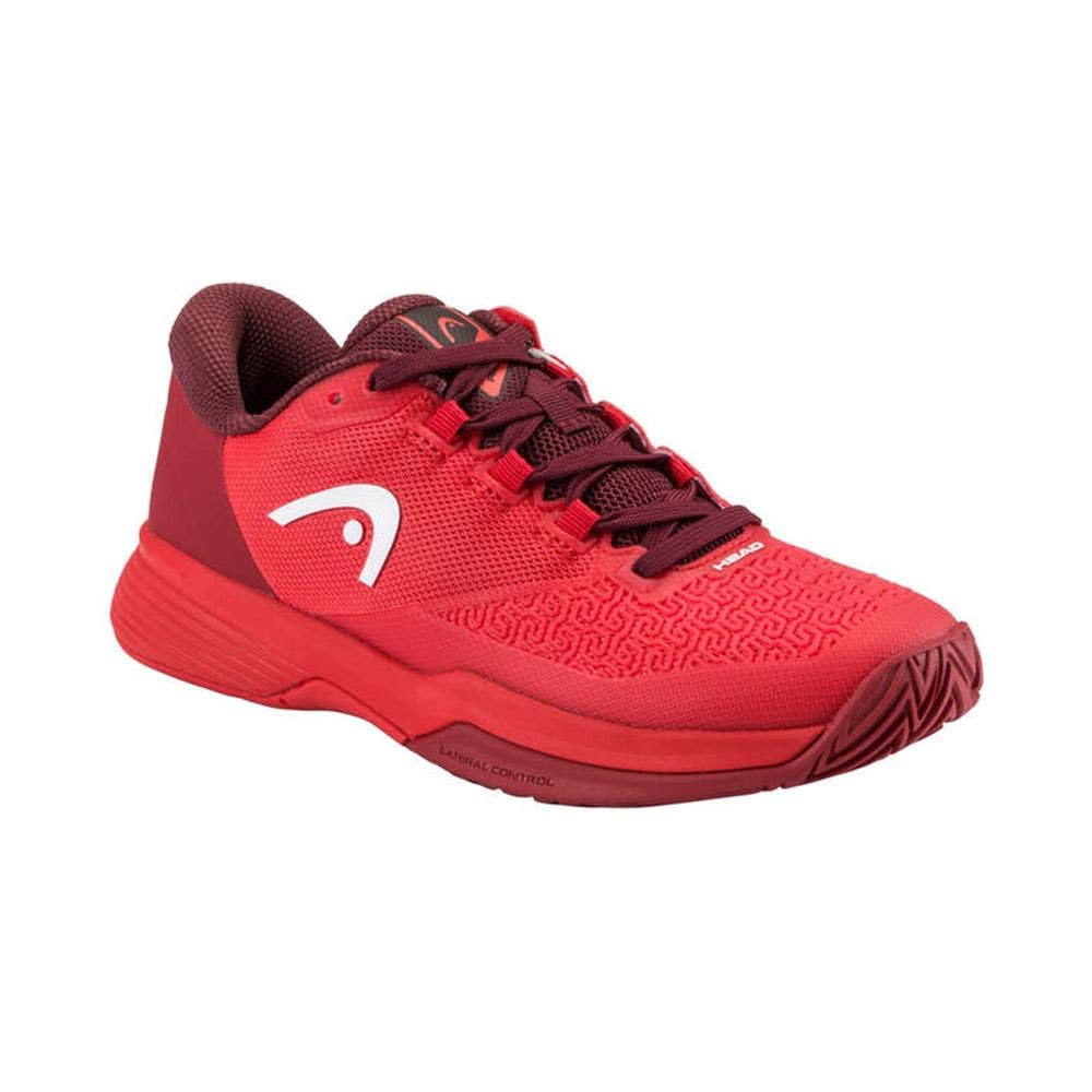 HEAD Revolt PRO 5.0 Junior WHBK