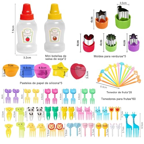 Catálogo para Comprar On-line Cubertería infantil los mejores 10. 5 Imagen adicional