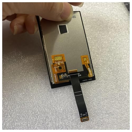 Pantalla LCD Compatible para Cámara Insta 360 X4 miniatura 3