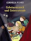  Geheimversteck und Geisterstunde