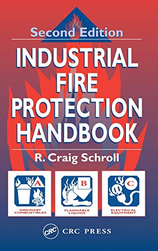 Industrial Fire Protection Handbook