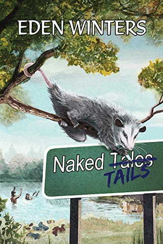 Naked Tails view 2