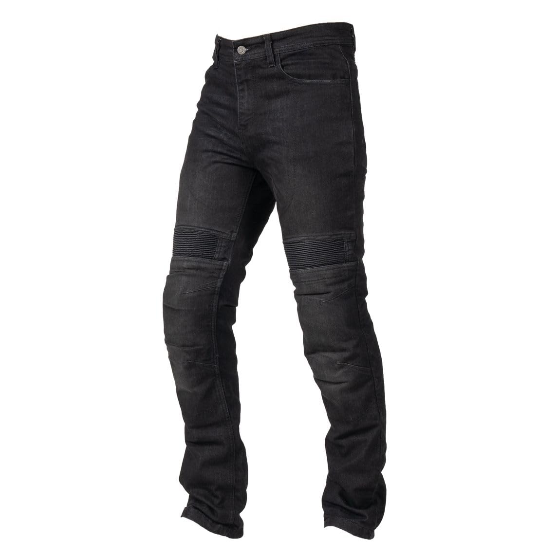 Jean Moto KAPTOR homme Homologué EN17092 AA Toutes saisons M