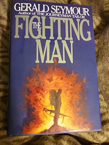 The Fighting Man view 2
