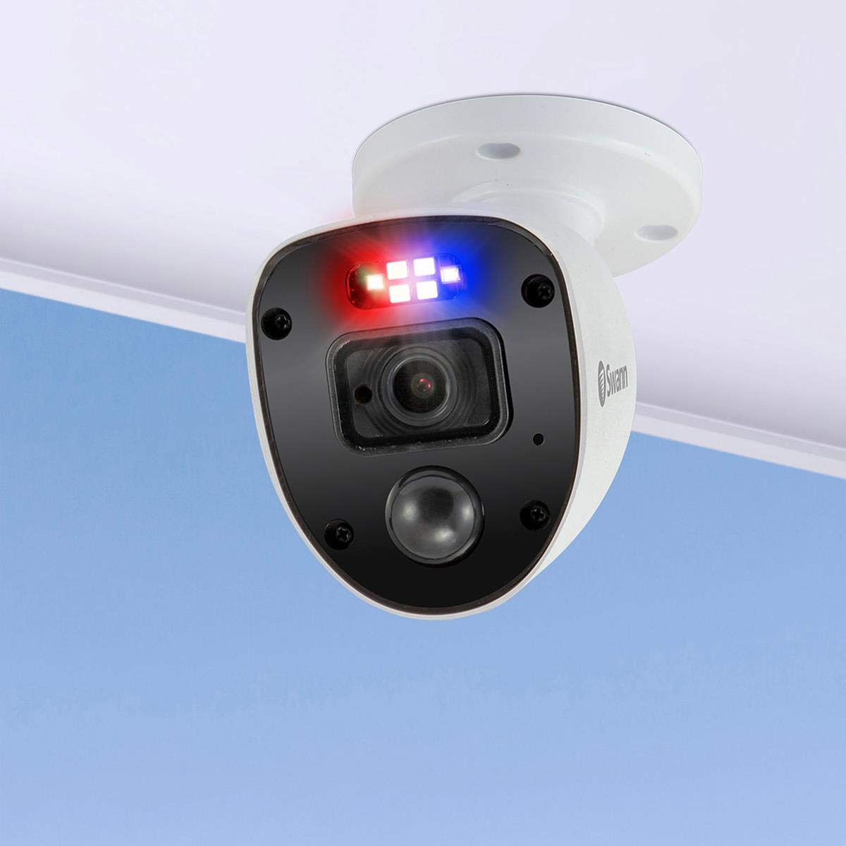 Buy Swann DVR4680 16Channel Full HD 2TB Security System with 10x PRO