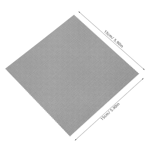 Antipolvo para ventilador de computadora para mantener tu PC limpio en casa 2