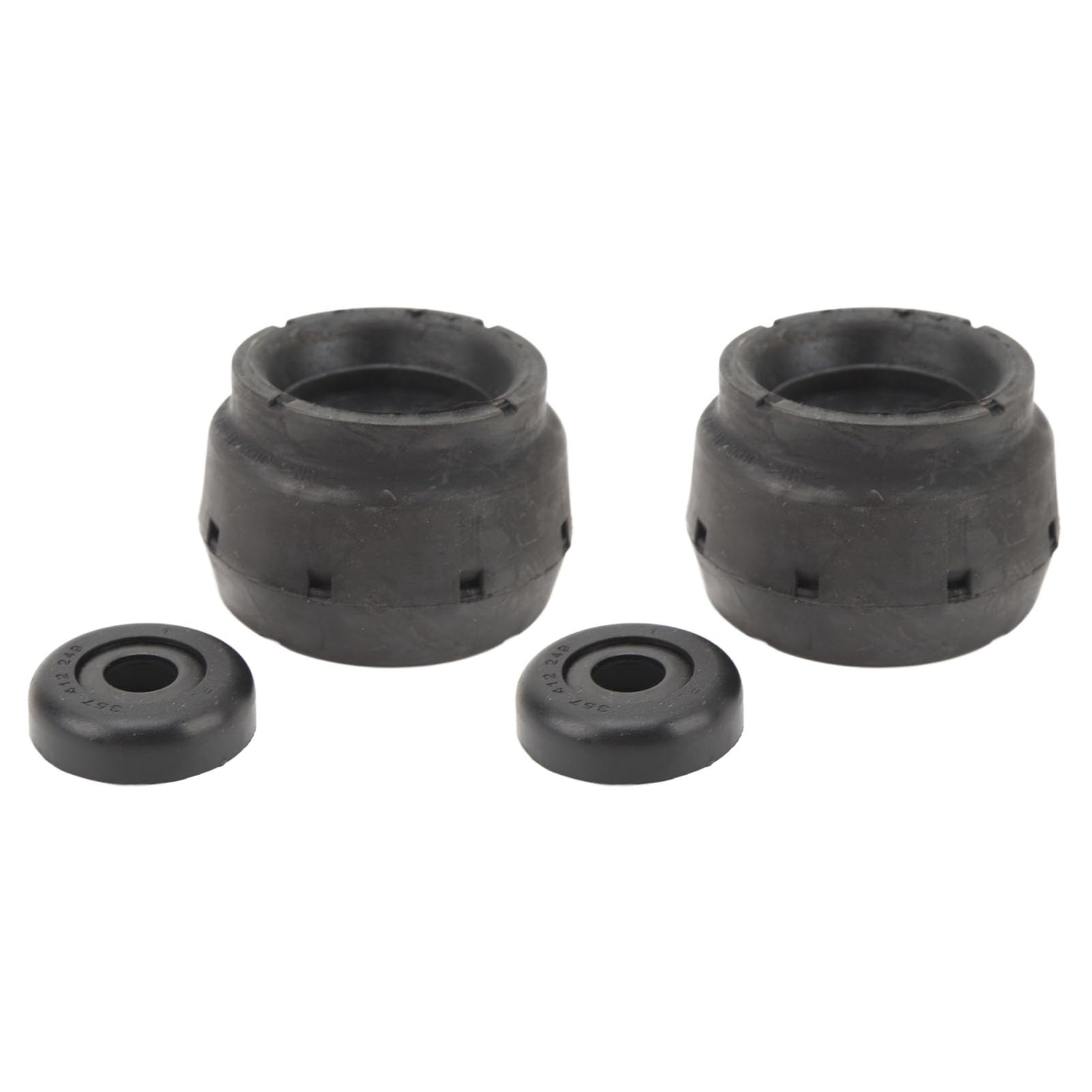 Amazon.com: Car Shock Absorber Bushing, Car Front Shock Absorber 