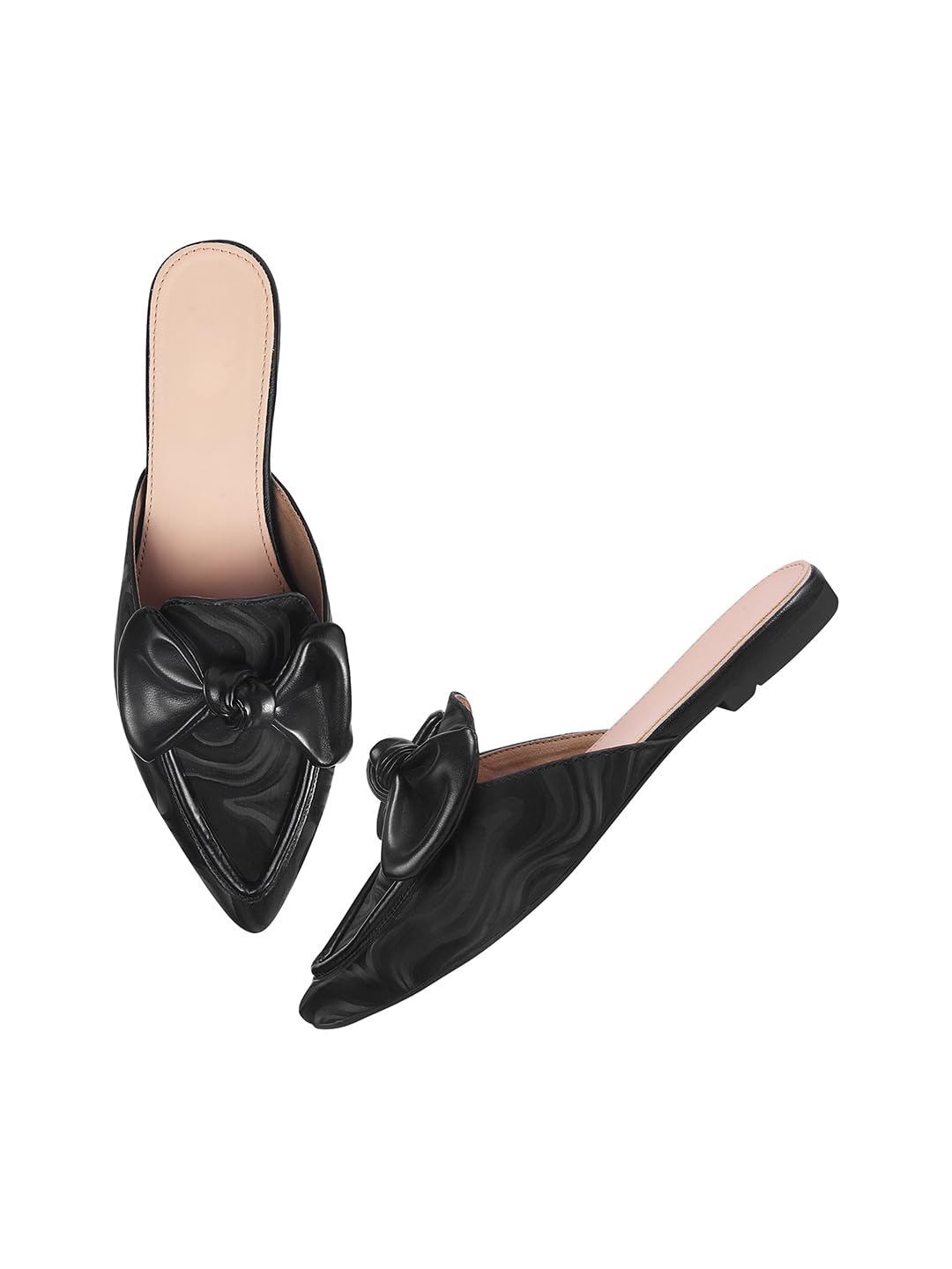 silverarrow Womens Mecow Mules | Casual Shoes | Mules Sandals with Buckle Strap Closure | Suitable for Casual Outfit-picture-53