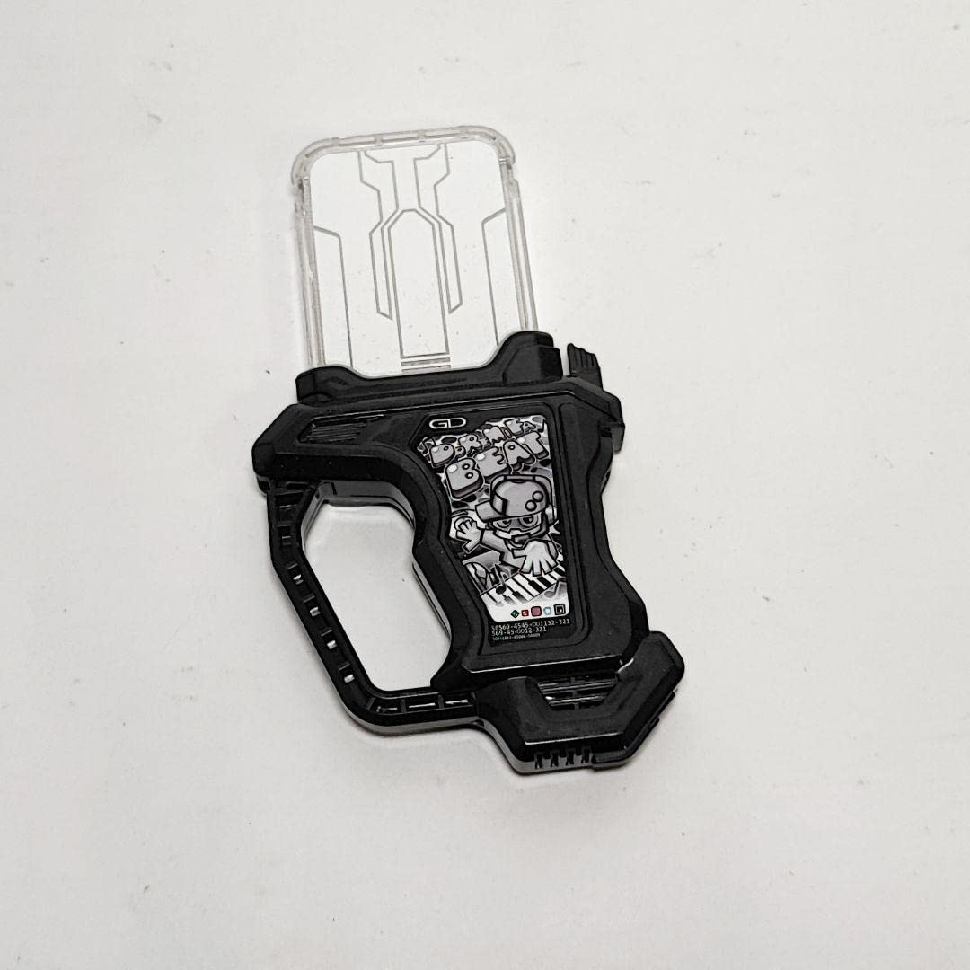 Amazon | 動作○ DXプロトドレミファビートガシャット 仮面ライダー 