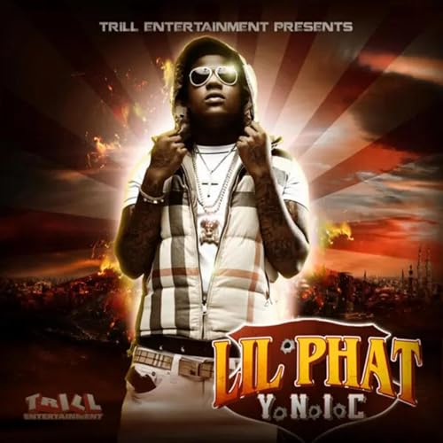 Lil' Phat feat. Trey Songz Boosie Badazz & Webbie