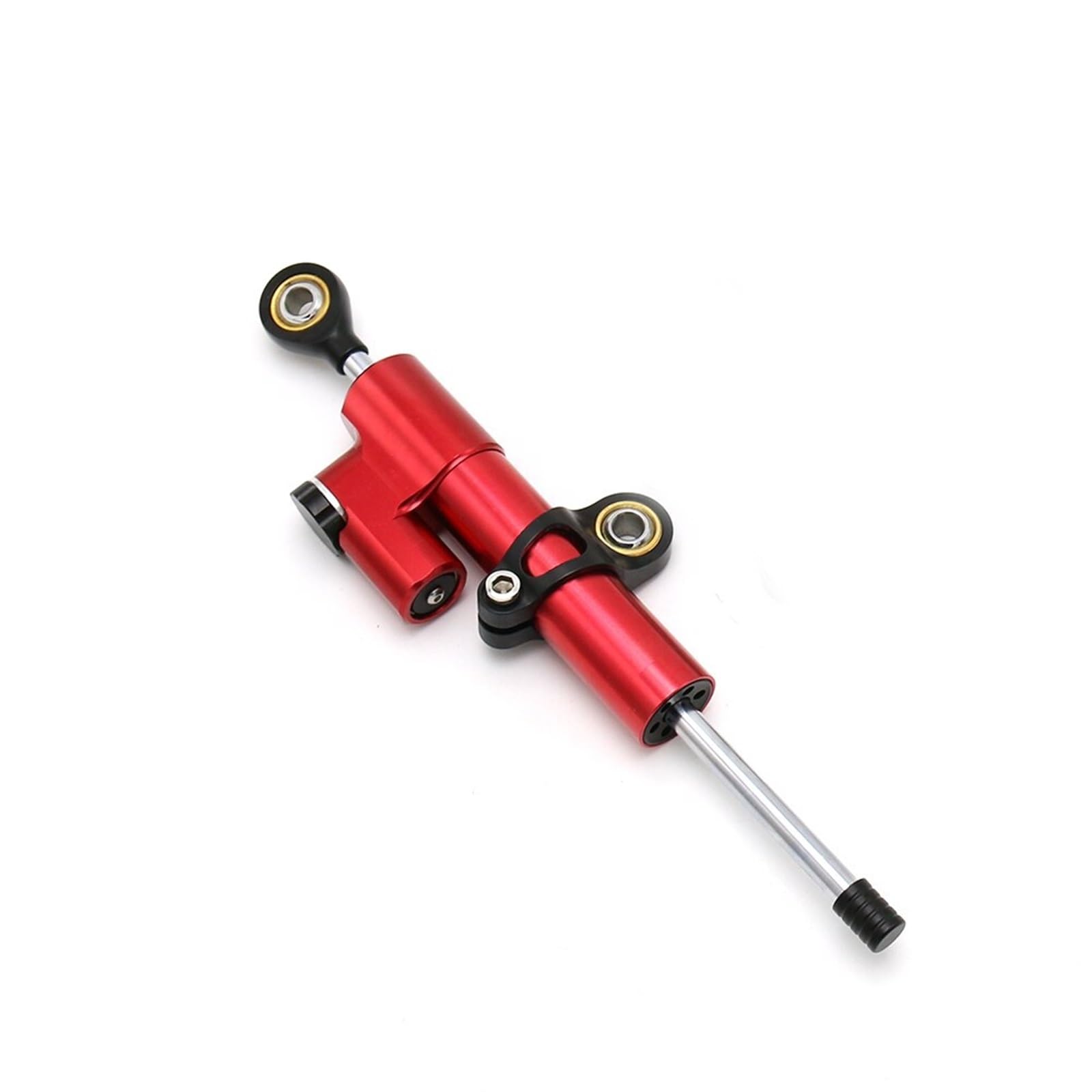 ZINSAN Dla CBR600RR Dla CBR 600 RR 2007-2016 Motocykl Amortyzator Wspornik Montażowy Amortyzator Układu Kierowniczego Stabilność Wstrząsów Stabilizator Kierownicy Stabilizator tłumienia układu motocyk