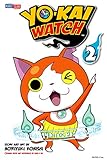 YO-KAI WATCH, Vol. 2