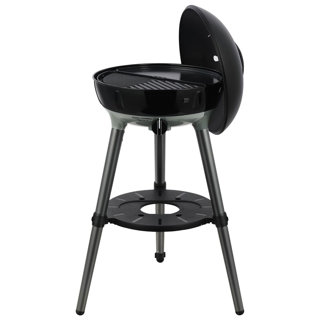CADAC - Carri Chef 40 BBQ – 50 mbar – stal – tworzywo sztuczne – grill gazowy