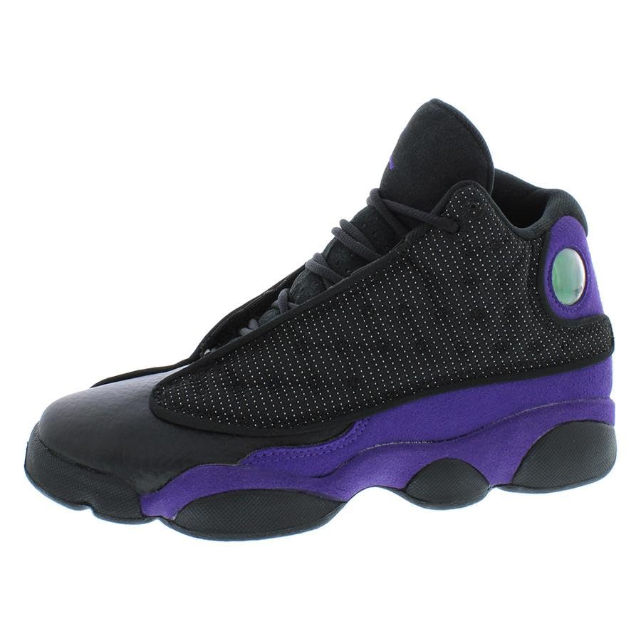Image of Jordan Girl's Air Jordan 13 Retro (Big Kid)