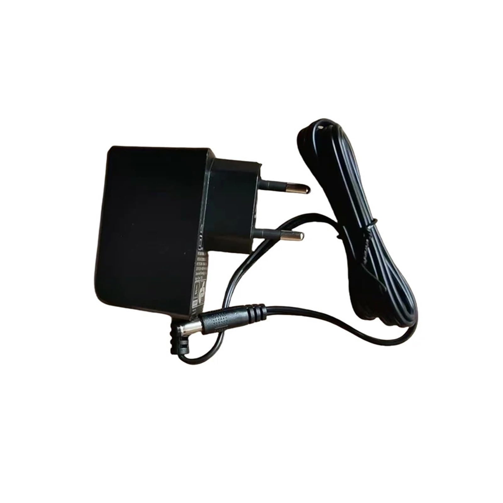BREAPHBFCZ Robot Power Adaptor or Charging Base ，Compatible For Neatsvor， X500 Pro /X500 /X520/X600/X600 Pro Robot Vacuum Cleaner Parts Charging Stand(1pc power adaptor)