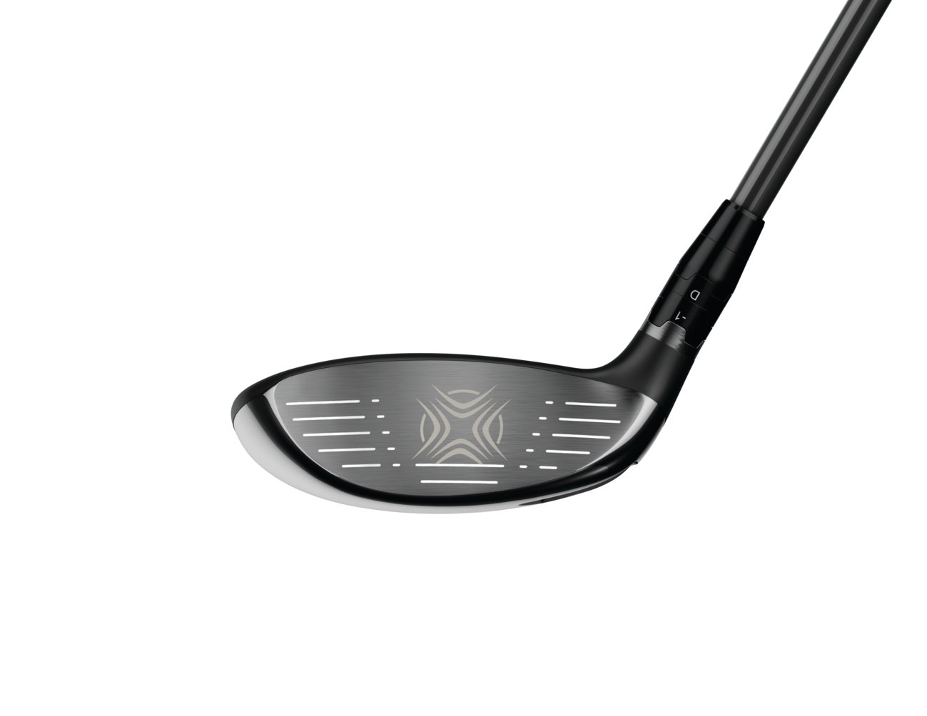 Callaway Great Big Bertha Fairway 7 Wood 21 Degrees Golf Club