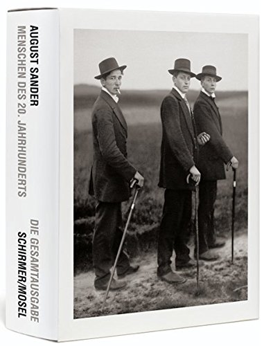 Télécharger Menschen des 20. Jahrhunderts: Die Gesamtausgabe in einem Band Livre eBook France