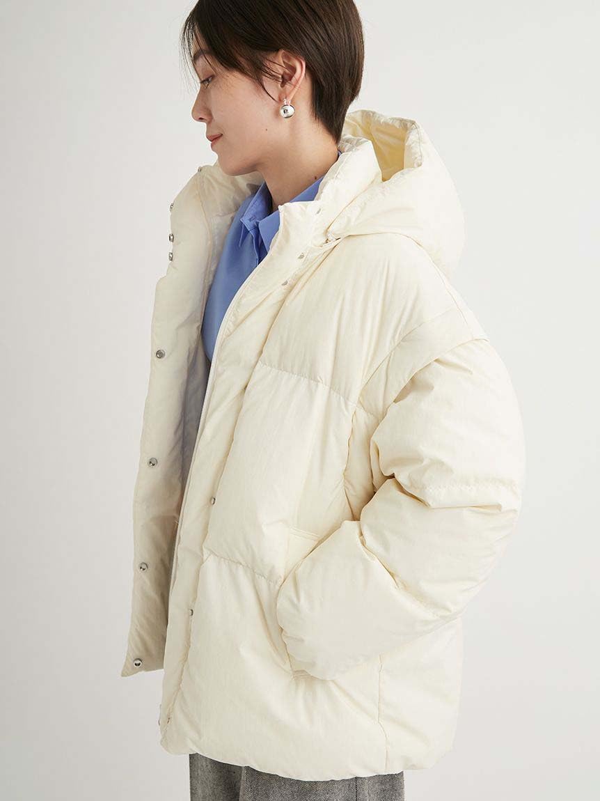 Amazon | [エミ] サステナブルマルチウェイダウン 13WFC245002