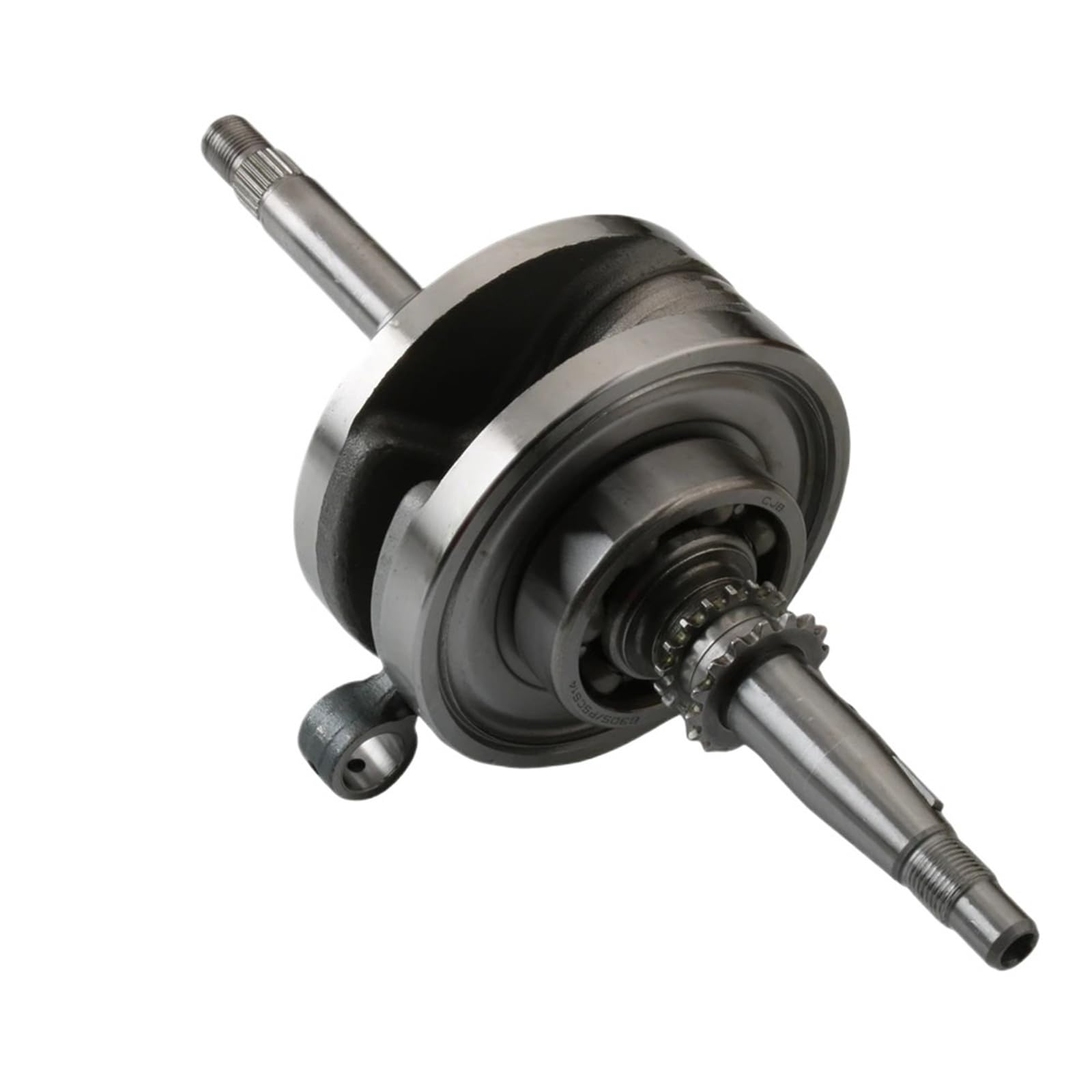 Compatible con cigüeñal SYM HD200 200cc for HD 200I EVO 13000-HHA-000