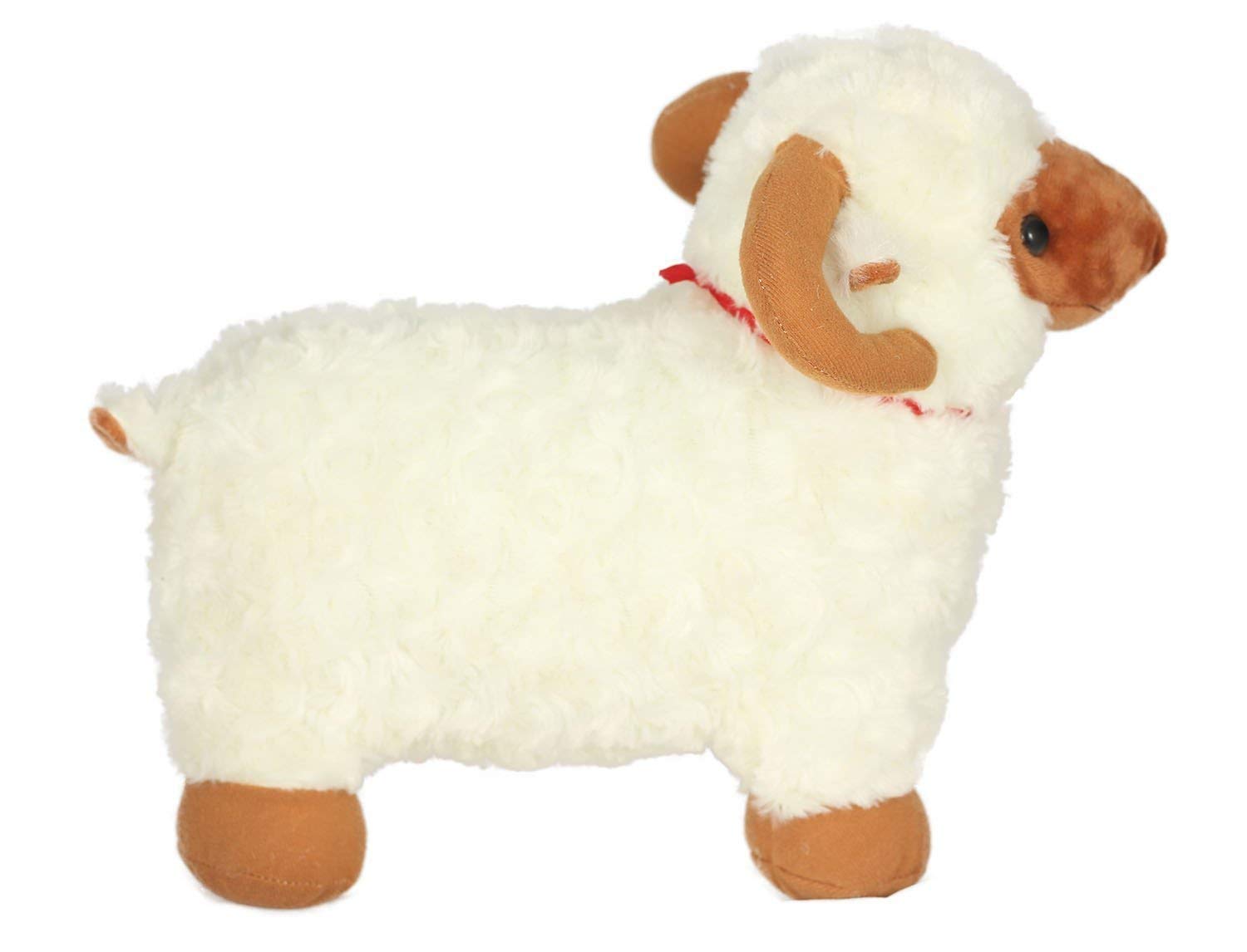GAJUS Soft Stuffed Toy Sheep 28cm (B07RL66S4C) Amazon Price History, Amazon Price Tracker