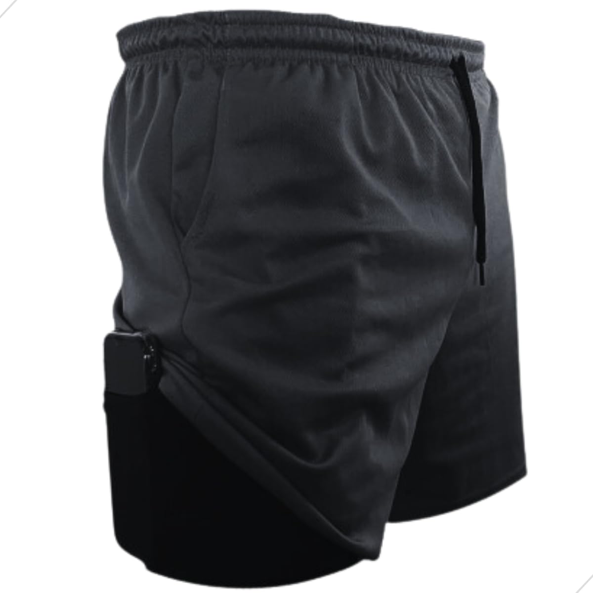 shorts bermuda dry fit para treino 2 em 1 calçao academia fitnes para esportes proteçao uv (G) em promoção! Veja a oferta e mais achadinhos de Shorts & Bermudas 6 Hoje é o melhor dia para comprar shorts bermuda dry fit para treino 2 em 1 calçao academia fitnes para esportes proteçao uv (G) com aquele preço maroto! Promoção! Aproveite a oferta! 6