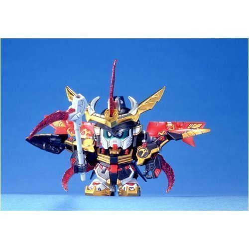激レア❗️SDガンダムBB戦士 砕牙頑駄無 プラモデル Amazon | SDガンダム BB戦士 160 砕牙頑駄無 プラモデル | プラモデル 通販