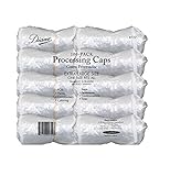 Diane Processing Caps, 300 Pack