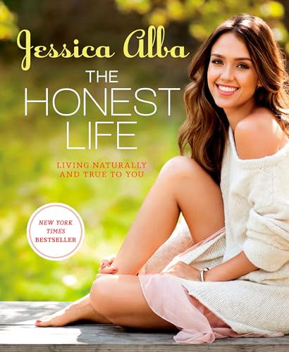 The Honest Life: Living Naturally and True to You image 2