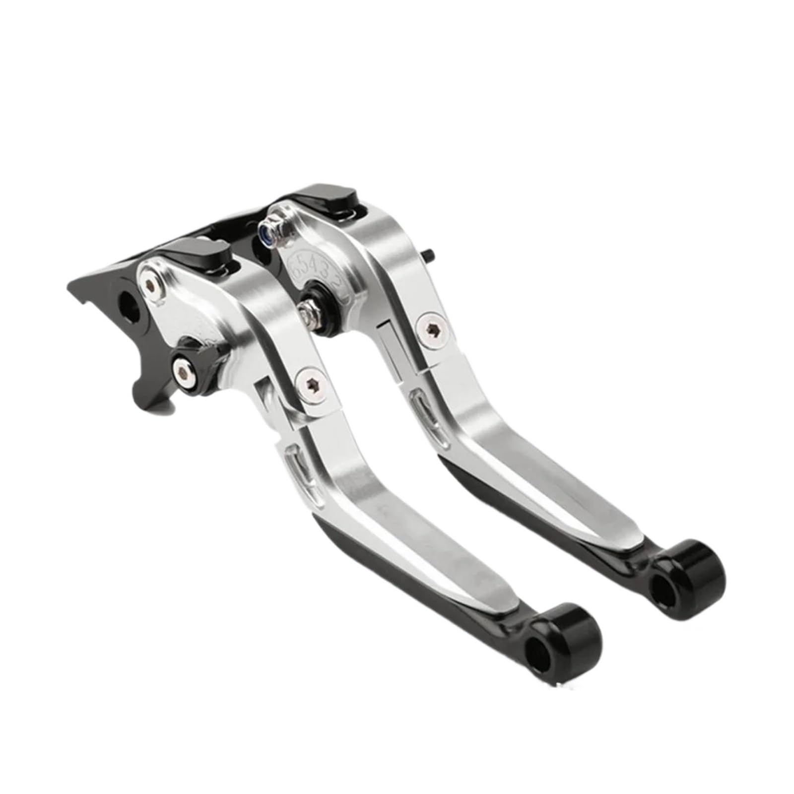 Mrbvhgpkut T Mrbvhgpku Motorcycle Brake Clutch Brake Clutch Levers For Cl300 Cl500 Cl250 Elescopic Folding