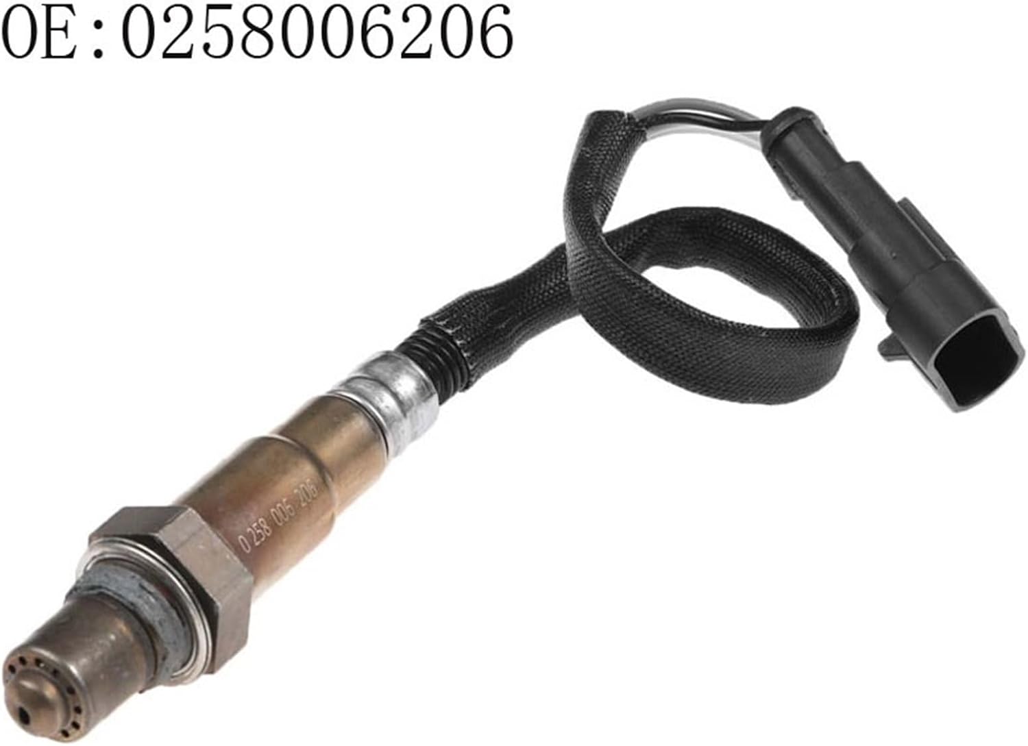 Sensor OEM 0258006206 1Pcs