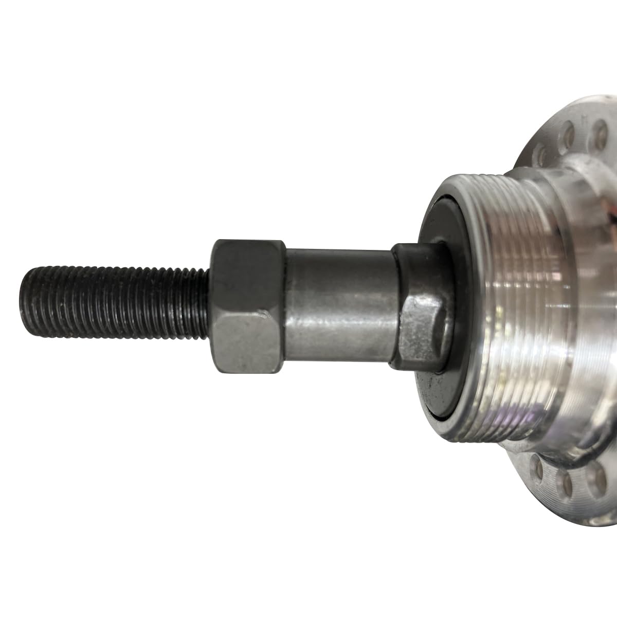 Amazon.com : JOYTECH Aluminum Rear Hub Boss 36H SI OLD130
